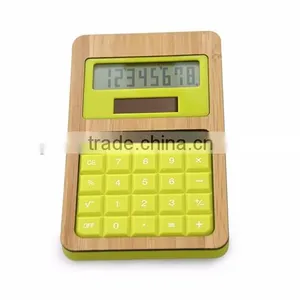Pocket Electronic Digital Funny Calculator thumbnail-4