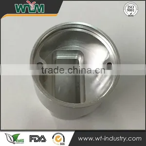 Optical Usage Cnc Machined Aluminum Parts/part for Electronic Accessory thumbnail-4
