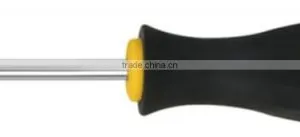 Free Sample JIS Slotted Screw Head Type and Magnetic Screwdriver thumbnail-1