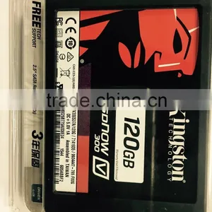 RETAIL PACKAGE Original SSD V300 120GB From SILKWAY thumbnail-1