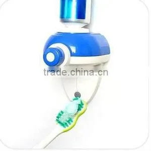 2012 New Automatic Toothpaste Dispenser thumbnail-1