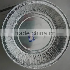 Customized Aluminium Foil Tray thumbnail-4