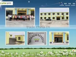 Yangzhou Lvanxin Energy Efficient Lighting Technology Co., Ltd. company overview - view 3 thumbnail