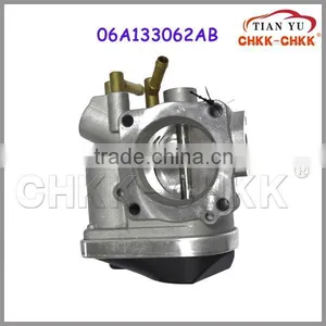 Brand New Electronic Throttle Body For 06A133062AB 06A133062N 408238323011Z 408-238-323-011Z thumbnail-5