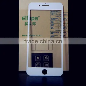 Anti Glare Glas Screen Protector Film for Iphone 7 thumbnail-1