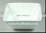 Big Exquisite Square Ceramic Bowl thumbnail-1