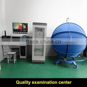 Just Lighting Suqian Co., Ltd. company overview - view 3 thumbnail