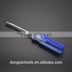 High Quality Phillips,Hex,Slotted CRVand Customized Color Handle Screwdriver thumbnail-6