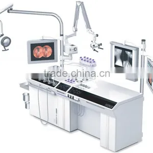 KAU-3000 Classic Equipment thumbnail-1