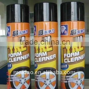 Tyre Foam Cleaner thumbnail-1