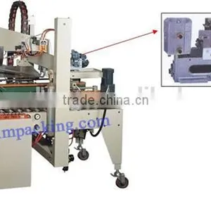 Factory Price Carton Sealing Machine With High Quality thumbnail-1