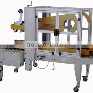 Easy Operation Carton Box Sealer Sealing Machine thumbnail-5