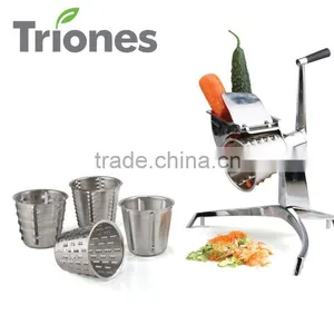 Stainless Steel Salad Maker(TR-ASD1005) thumbnail-1