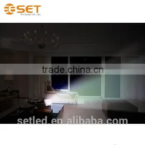 Secure Your Home LED Fake TV Burglar Deterrent TV Simulation thumbnail-2
