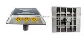 100*100*20mm-aluminous Reflective Cat Eye Road Stud thumbnail-1