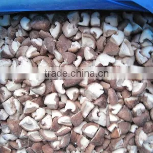 Hot Sell Fresh Frozen Mushroom thumbnail-3