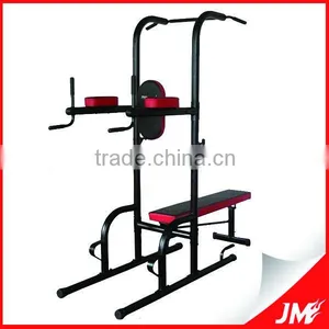 JM-A5003 Multifunctional Power Tower Gym thumbnail-1