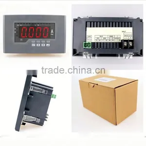 Digital Wholesale Current Meter thumbnail-5