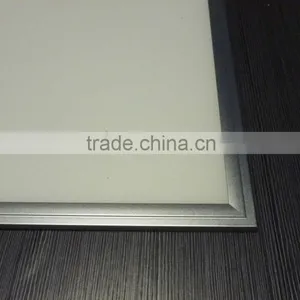 UL Listed Ceiling Recessed Installation 1195*595*9MM Real Size 3 Years' Warranty IP44 LED Flat Panel 1195*595 48W thumbnail-4