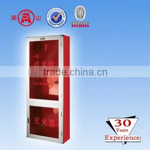 2014 New Product Fire Hose Fire Cabinet Design thumbnail-1
