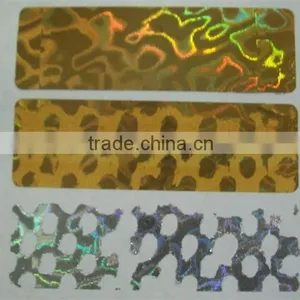 Custom Sticker Usage and Adhesive Sticker Type Electronic Products Sticker Gps Label thumbnail-6