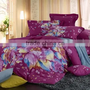 Fashionable Bedding Sets 3d With 100% Polyester for Sale thumbnail-6