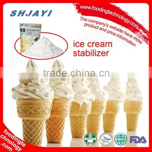 New Product Promotion Orange Ice Lollies Stabilizer thumbnail-2