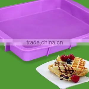 Hot New Products for 2016 Hot Cake Pan Maker thumbnail-1