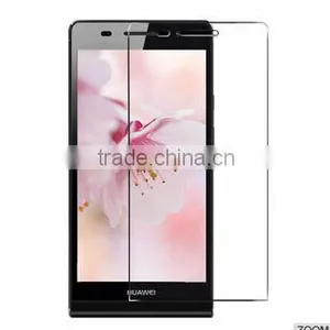 9H Hardness Tempered Glass Screen Protector for Huawei p6 thumbnail-1
