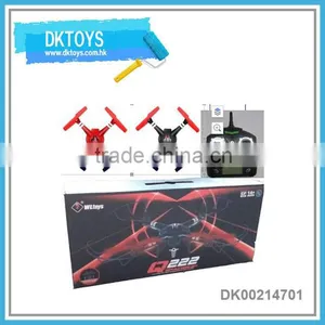 Gas Pressure Measuring Height 5.8G FPV R/C Drone WL Q222-G thumbnail-1