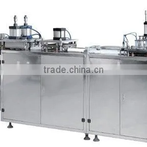 Automatic Lids Making Machine thumbnail-1