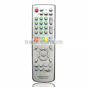 Universal Use TV Remote Control thumbnail-1