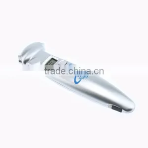 LCD Digital Tire Gauge 4 in 1 Function thumbnail-6