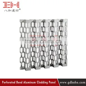 Wholesale Good Prices Aluminum Sheet Perforated thumbnail-2