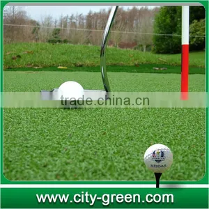 Environmental Hot Sale UV Resistant Golf Putting Carpet thumbnail-1