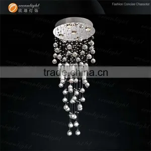 Cheap Crystal Chandeliers,magnetic Crystals for Chandeliers OM6809-9W thumbnail-2
