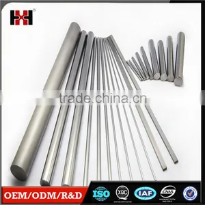 Wholesale 36USD/KG Carbide Cemented Rods ISO Certification Wear Parts Carbide Insert Blanks thumbnail-2