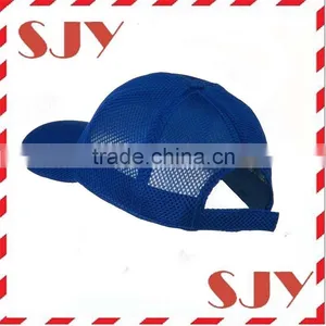 Cheap Hot Sale Dri Fit Mesh Sports Running Cap thumbnail-4