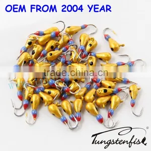 2015 New Products Best Freshwater Fishing Lures thumbnail-2