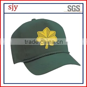 China Factory Produce Travel Cap With Custom Logo thumbnail-1