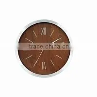 Aluminium Wall Clocks for Sale thumbnail-1