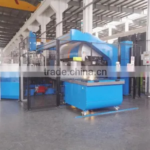 ESP Electrostatic Precipitator for Kitchen Series thumbnail-5