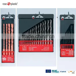 Plastic Blades Packaging Box FN thumbnail-6