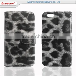 Leather and Tpu Mobile Phone Case for Huawei u Ideos x g s 2 3 6 7 5900 9000 8510 8500 7520 6150 thumbnail-5
