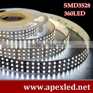 24v Led Strip Lighting 360p LED Chips per Meter thumbnail-2