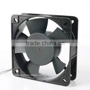135mm AC13538 Industrial Exhaust Fan thumbnail-3