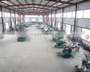 Dongying Nera Petroleum Mechanical Manufacture Co., Ltd. company overview - view 1 thumbnail