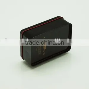 Condom Metal Tin Box thumbnail-3