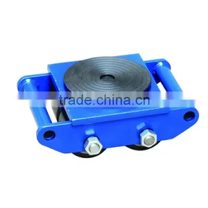 Material Handling Dollies thumbnail-3