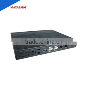 Cheap Fanless Mini Computer From China Supplier thumbnail-4